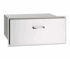 Fire Magic 33830-S Masonry Drawer