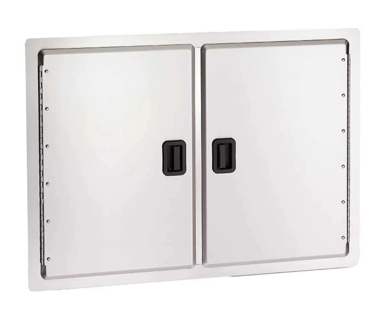 Fire Magic 23930-S Legacy Double Access Doors (20" X 30") 3 Fire Magic 23930-S Legacy Double Access Doors (20" X 30")
