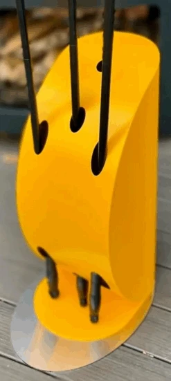 Alfa AFIPOPALE-GI Peel Holder Vela