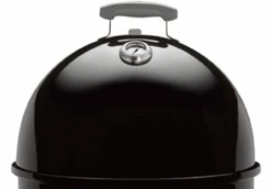 Weber 63005 Smokey Mountain 18in. Lid
