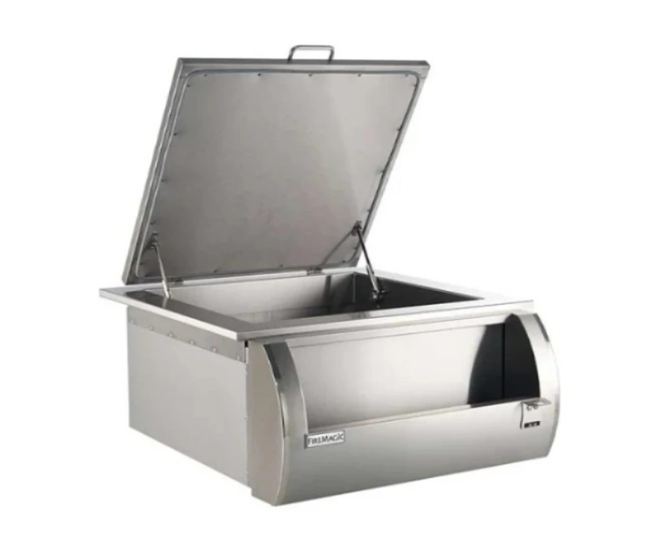 Fire Magic 3596A Echelon Diamond Series Built In Refreshment Center 4 Fire Magic 3596A Echelon Diamond Series Built In Refreshment Center - Image 2