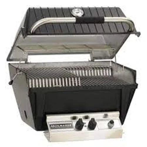 Broilmaster P4XF Premium Grill