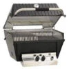 Broilmaster P4X Premium Gas Grill -Grill Top Griddle Store p4x 98815.1715963861