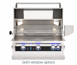 Fire Magic E660i Echelon Diamond Built-In Grill -Grill Top Griddle Store pd4iyehj 97988.1735419946