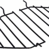 Primo PG00313 Oval Junior Heat Deflector & Drip Pan Rack 1 Primo PG00313 Oval Junior Heat Deflector & Drip Pan Rack -Grill Top Griddle Store pg00313 39782.1734972975