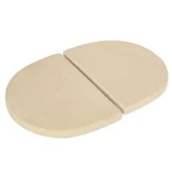 Primo PG00325 Oval Junior Heat Deflector Plates