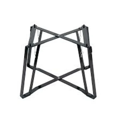 Primo PG00322 Oval Jr. Portable Base