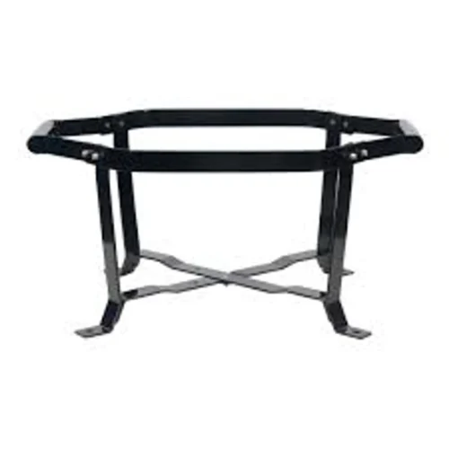 Primo PG00321 Oval Junior Portable Carrier