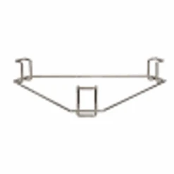 Primo PG00331 Large Round Heat Deflector Rack