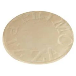 Primo PG00350 Ceramic Baking Stone 13in.