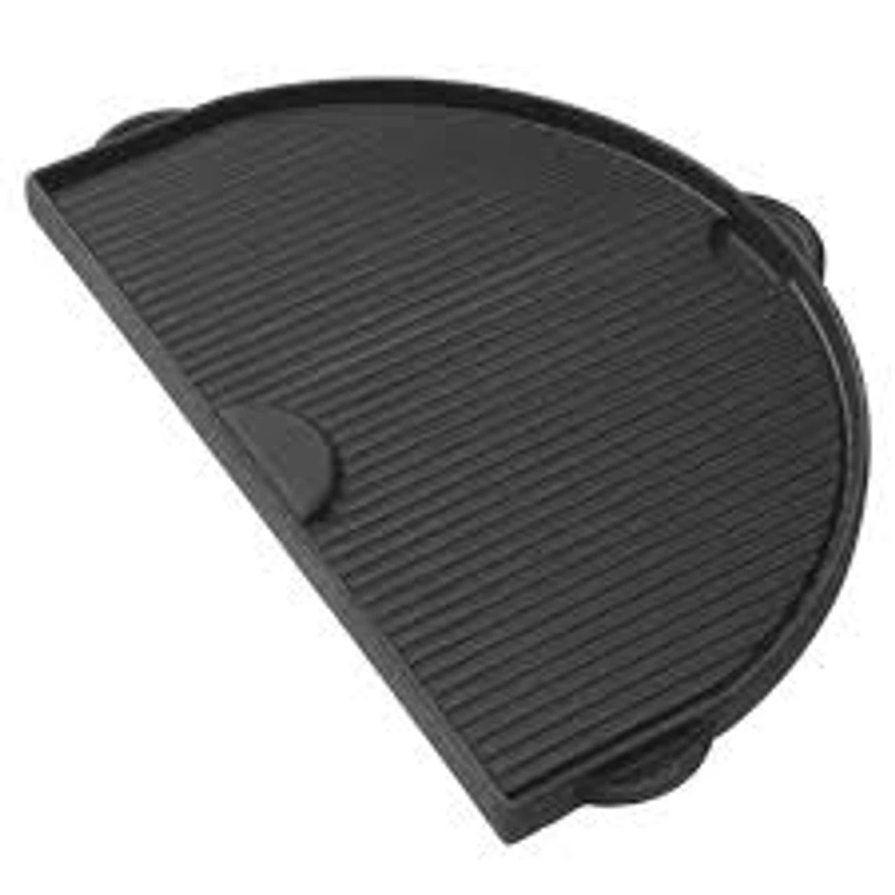 Primo PG00362 Jr. Double-Sided Griddle 4 Primo PG00362 Jr. Double-Sided Griddle - Image 2