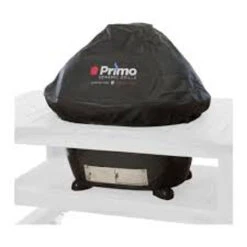 Primo PG00416 Built-In Oval Grill Cover