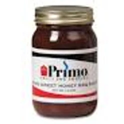 Primo PG00505 Honey BBQ Sauce