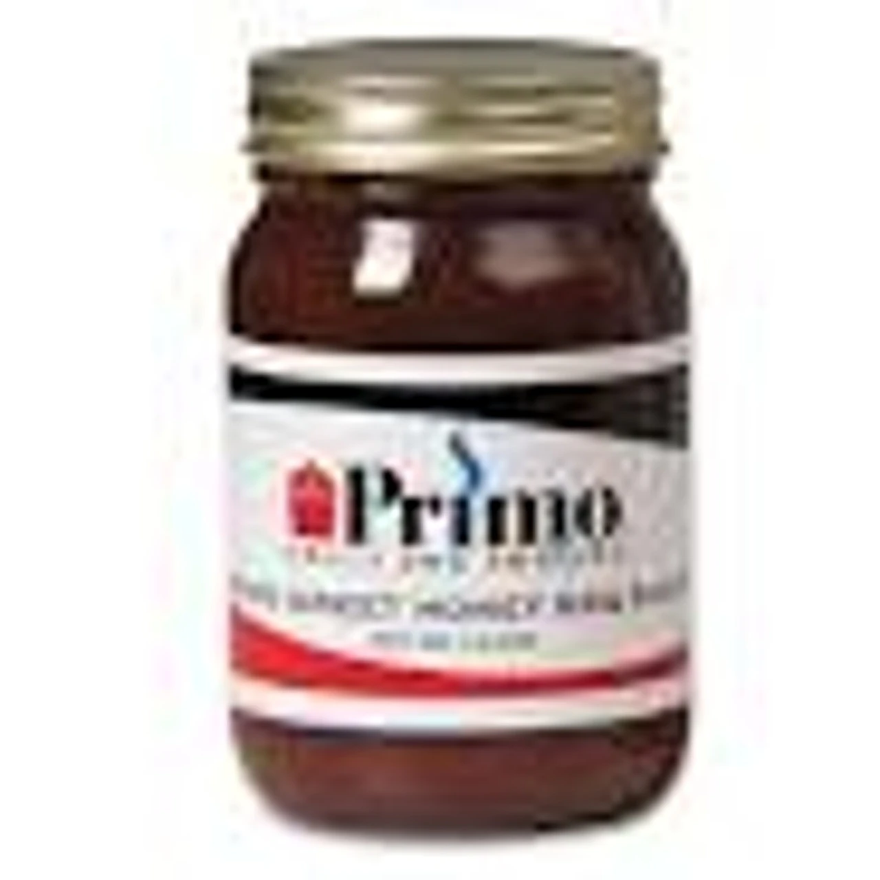 Primo PG00505 Honey BBQ Sauce 3 Primo PG00505 Honey BBQ Sauce