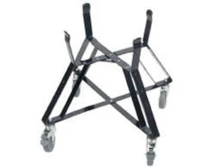 Primo PG0175005 Oval Large Cradle & Side Table