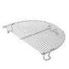 Primo PG0177505 Oval Large Stainless Steel Cooking Grates -Grill Top Griddle Store pg0177505 95705.1734889589