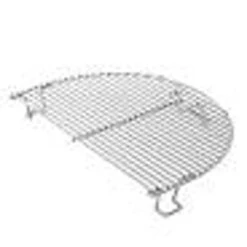 Primo PG0177505 Oval Large Stainless Steel Cooking Grates
