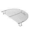 Primo PG0177805 Oval XL Stainless Steel Cooking Grate -Grill Top Griddle Store pg0177805 12628.1734892629