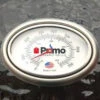 Primo PG200012 Oval Large, Oval Jr. & Round Large Thermometer -Grill Top Griddle Store pg0200012 34161.1735260304