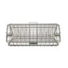 Primo PGRBF Three-Sided Rotisserie Basket 1 Primo PGRBF Three-Sided Rotisserie Basket -Grill Top Griddle Store pgrbf 78554.1734730865