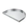 Primo PGRDP Large Round Half Drip Pan 2 Primo PGRDP Large Round Half Drip Pan -Grill Top Griddle Store pgrdp 98950.1734970198