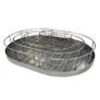 Primo PGXLGRC Rib & Chicken Rack 1 Primo PGXLGRC Rib & Chicken Rack -Grill Top Griddle Store pgxlgrc 25764.1734729066