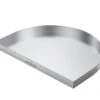 Primo PGXXLDP Oval XXL Half Drip Pan -Grill Top Griddle Store pgxxldp 77591.1734391151