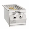 Fire Magic 3281R Choice Double Side Burner -Grill Top Griddle Store qdjpsbi7 41698.1735853539