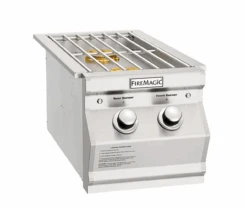 Fire Magic 3281R Choice Double Side Burner