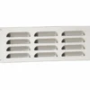 Fire Magic 5510-01 Stainless Steel Vent Panel