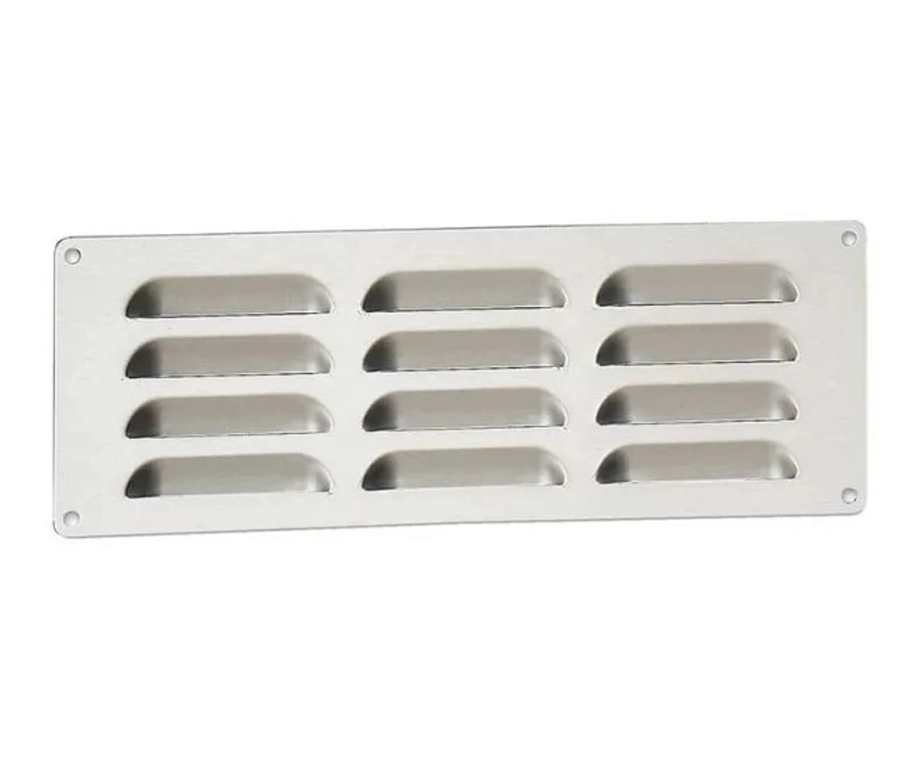 Fire Magic 5510-01 Stainless Steel Vent Panel 3 Fire Magic 5510-01 Stainless Steel Vent Panel