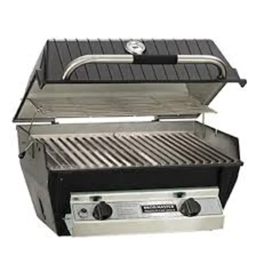 Broilmaster R3B Premium Infrared & Blue Flame Combo Grill