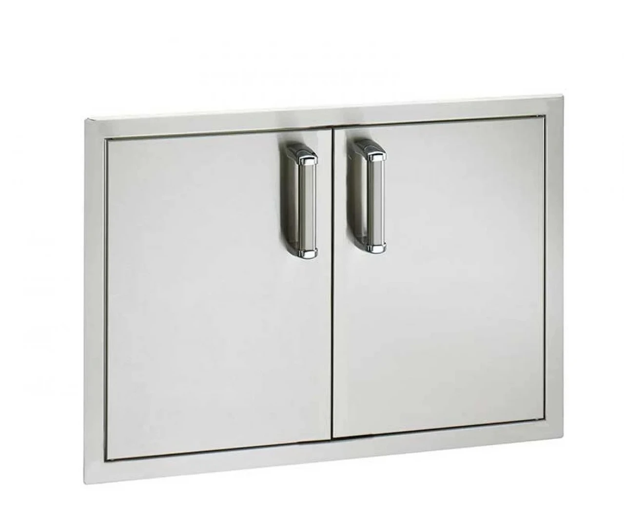 Fire Magic 53930SC Double Access Doors With Soft Close System (20 X 30) 3 Fire Magic 53930SC Double Access Doors With Soft Close System (20 X 30)
