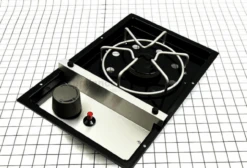 Weber 67775 Genesis 320 Side Burner Propane