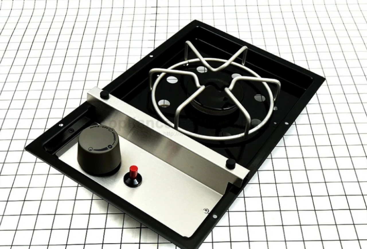 Weber 67775 Genesis 320 Side Burner Propane 3 Weber 67775 Genesis 320 Side Burner Propane