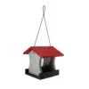 Woodlink Going Green Wild Bird 1.75 Lb Plastic Ranch Bird Feeder -Grill Top Griddle Store ranch 00934.1735869562