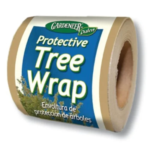 Dalen RAP-15 Tree Wrap 3in. X 50ft.