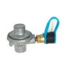 TEC REG1LBLP Cherokee FR Regulator For 1lb Propane Tanks