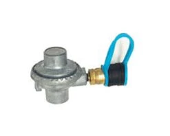 TEC REG1LBLP Cherokee FR Regulator For 1lb Propane Tanks