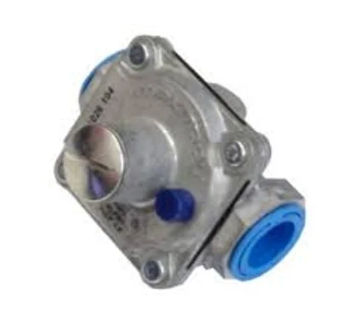 TEC REG47L Natural Gas Regulator For TEC Infrared Grills