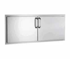 Fire Magic 33938S Double Access Doors
