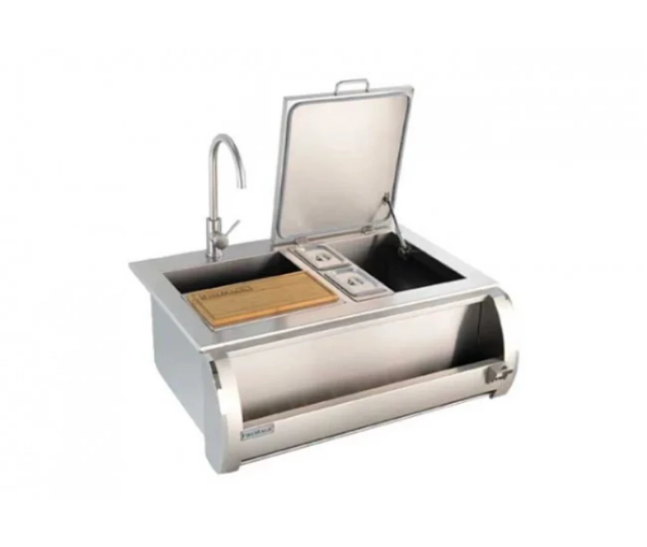 Fire Magic 3835 Beverage Butler 3 Fire Magic 3835 Beverage Butler