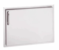 Fire Magic 33917-S Single Access Door 17" X 24"