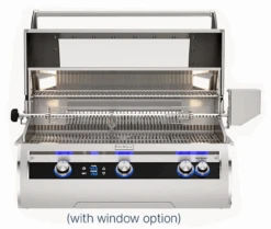 Fire Magic E790i Echelon Diamond Built-In Grill -Grill Top Griddle Store s7dto8qa 33069.1735414733