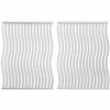 Napoleon S83043 Rogue 425 Stainless Steel Cooking Grates -Grill Top Griddle Store s83013 85599.1724942757