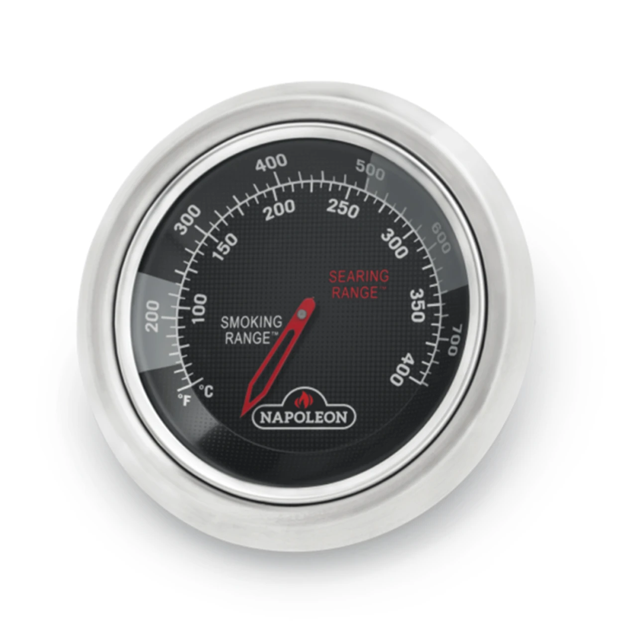 Napoleon S91011 Freestyle Temperature Gauge & Bezel 3 Napoleon S91011 Freestyle Temperature Gauge & Bezel
