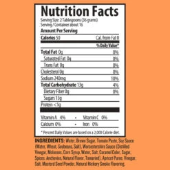 Traeger Que BBQ Sauce 16 Oz. 7 Traeger Que BBQ Sauce 16 Oz. -Grill Top Griddle Store sauce1 94815.1638848938