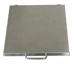 Fire Magic 3279-07 Stainless Steel Grid Cover For Slide In Single Side Burners