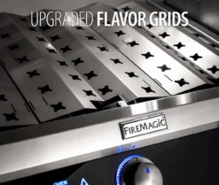 Fire Magic E790i Echelon Diamond Built-In Grill -Grill Top Griddle Store smjyzm7e 06688.1735414733