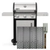 GrillGrate For Weber Spirit 300 And Older Genesis Models -Grill Top Griddle Store spirit 44983.1636986013